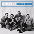 Essential Human Nature: Gold S - Human Nature Cd Album V210-2431018