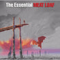 Essential Meat Loaf Meat Loaf - Meat Loaf Cd Album V210-2431022