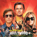 Once Upon A Time In Hollywood - Soundtrack Cd Album V210-2431504