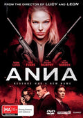 Anna DVD V210-2432028
