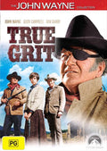 True Grit DVD V210-2432057