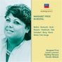 Margaret Price In Recital - Price, Margaret Cd Album V210-2432536
