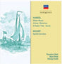 Handel: Water Music; Mozart: E - Dart, Thurston: Philomusica Of Lond Cd Album V210-2432538
