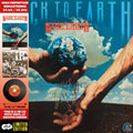 Back To Earth - Rare Earth Cd Album V210-2432596
