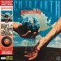 Back To Earth - Rare Earth Cd Album V210-2432596