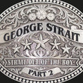 Strait Out Of The Box Part 2 - Strait, George Cd Album V210-2432597