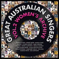 Great Australian Singers Vol 2 - Various Cd Album V210-2432761