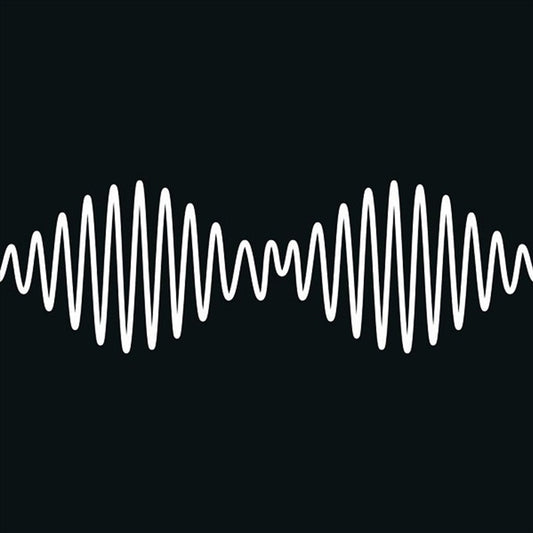 Am - Arctic Monkeys Cd Album V210-2433099