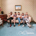 Old Dominion - Old Dominion Cd Album V210-2433388