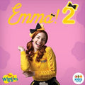 Emma 2 - Wiggles, The Cd Album V210-2433939