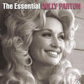 Essential Dolly Parton: Gold S - Parton, Dolly Cd Album V210-2434254