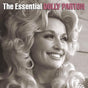Essential Dolly Parton: Gold S - Parton, Dolly Cd Album V210-2434254