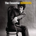 Essential Donovan: Gold Series - Donovan Cd Album V210-2434255
