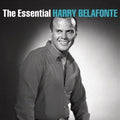 Essential Harry Belafonte: Gol - Belafonte, Harry Cd Album V210-2434256