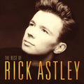 Best Of Rick Astley: Gold Seri - Astley, Rick Cd Album V210-2434260