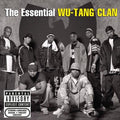 Essential Wu Tang Clan: Gold S - Wu Tang Clan Cd Album V210-2434265