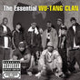 Essential Wu Tang Clan: Gold S - Wu Tang Clan Cd Album V210-2434265