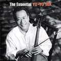 Essential Yo Yo Ma: Gold Serie - Ma, Yo Yo Cd Album V210-2434266