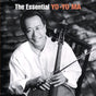 Essential Yo Yo Ma: Gold Serie - Ma, Yo Yo Cd Album V210-2434266
