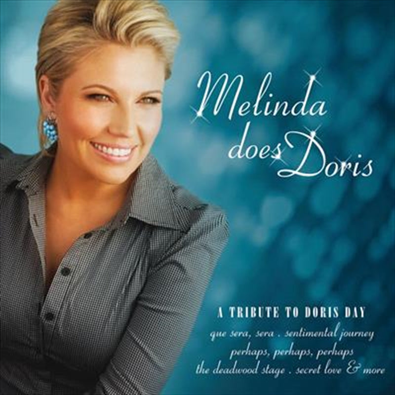 A Farewell To Doris - Schneider, Melinda Cd Album V210-2434267