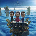 Neotheater - Ajr Cd Album V210-2434802