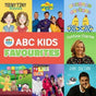 Abc Kids Favourites - Various Cd Album V210-2435231