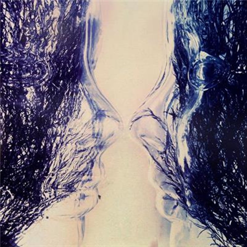 Wave - Watson, Patrick Cd Album V210-2435322