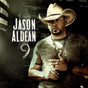 9 - Aldean, Jason Cd Album V210-2435343