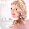 Christmas Memories - Mirusia Cd Album V210-2435374