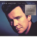 Best Of Me: Dlx Ed - Astley, Rick Cd Album V210-2435418
