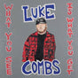 What You See Is What You Get - Combs, Luke Cd Album V210-2435646