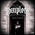 Death Rattle - Complete Cd Album V210-2435789