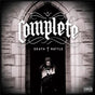 Death Rattle - Complete Cd Album V210-2435789