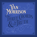 Three Chords And The Truth - Morrison, Van Cd Album V210-2435880