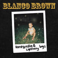 Honeysuckle And Lightning Bugs - Brown, Blanco Cd Album V210-2435976