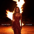 Courage - Dion, Celine Cd Album V210-2436045