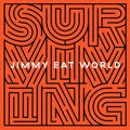 Surviving - Jimmy Eat World Cd Album V210-2436283
