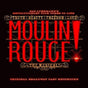 Moulin Rouge: The Musical - Soundtrack: Obc Cd Album V210-2436285
