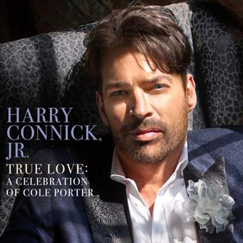 True Love: A Celebration Of Co - Connick Jr, Harry Cd Album V210-2436383