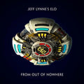 From Out Of Nowhere - Jeff Lynns Elo Cd Album V210-2436423