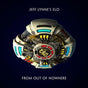 From Out Of Nowhere - Jeff Lynns Elo Cd Album V210-2436423