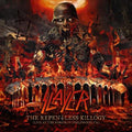 Repentless Killogy: Live At Fo - Slayer Cd Album V210-2436478