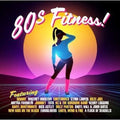 80S Fitness - Various Cd Album V210-2436607