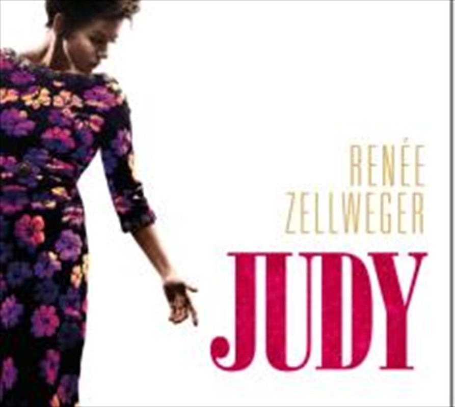Judy - Soundtrack Cd Album V210-2436618