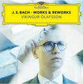 Bach Piano And Reworks - Olafsson, Vikingur Cd Album V210-2436623