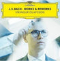Bach Piano And Reworks - Olafsson, Vikingur Cd Album V210-2436623