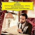 Destination Rachmaninov: Arriv - Trifonov, Daniil: Philadelphia Cd Album V210-2436626