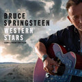 Western Stars: Songs From The - Springsteen, Bruce Cd Album V210-2436664