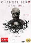 Channel Zero - Candle Cove - Season 1 DVD V210-2436817