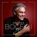 Si Forever: Diamond Ed - Bocelli, Andrea Cd Album V210-2437147
